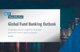 Global Fund Banking Outlook - Silicon Valley Bank