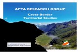 APTA RESEARCH GROUP Cross-Border Territorial Studies