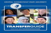 TRANSFER - Central Connecticut State University