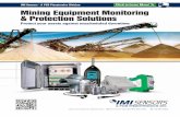 IMI Sensors - A PCB Piezotronics Division Mining Equipment ...