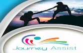 The Journey Assist Rewards Program