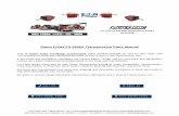 Eaton-Fuller FS-5406A Transmission Parts Manual