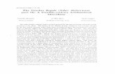IVS 8 (2007), 141-231 The Toledan Regule Liber Alchorismi, II)