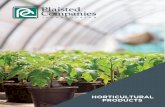 Horticultural Brochure April 2020 - Plaisted Companies