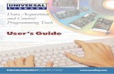 Universal Library User's Guide