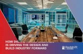 HOW DIGITAL TRANSFORMATION IS DRIVING THE DESIGN AND …