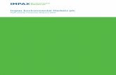 Impax Environmental Markets plc
