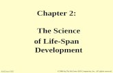 Chapter 2: The Science of Life-Span Development