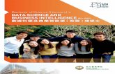 Bachelor of Science (Honours) in DATA SCIENCE AND BUSINESS ...