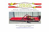 EFGC Series Flail Mower - farmerequipmentsales.com