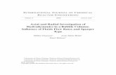 Axial and Radial Investigation of Hydrodynamics in a ...