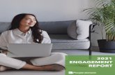 2021 ENGAGEMENT REPORT - Employee Engagement and …