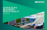 GREEN BOND REPORT