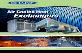 Air Cooled Heat Exchangers - Chart Industries