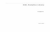 EQL Analytics Library