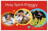 Holy Spirit Primary