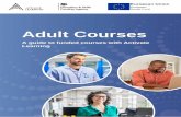 Adult Courses - Home - Activate Learning