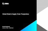 Global Retail & Supply Chain Perspectives