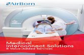 Medical Solutions - AirBorn