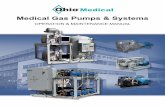 Medical Gas Pumps & Systems