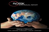 Flotek’s vision in 2013 is simple yet powerful: We want to ...