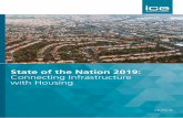 State of the Nation 2019: Connecting Infrastructure with ...