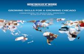 Growing skills for a growing Chicago - JPMorgan Chase & Co.