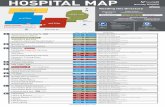 HOSPITAL MAP - Fraser Health