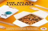 THE ATLAS CHALLENGE