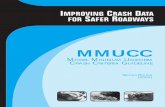 Improving Crash Data for Safer Roadways