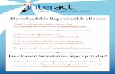 Downloadable Reproducible eBooks - WordPress.com