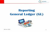 Reporting General Ledger (GL) - mdcourts.gov