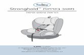 Lettas Baby Product (ReeBaby) - 906 Riola - Stronghold ...