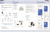 SAMSUNG NC10 Installation Guide - PortableGear.nl