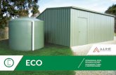 ECO - A-Line Building Systems