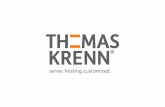 SEP SESAM Hybrid Backup und Recovery - Thomas-Krenn