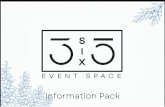 365 Info Pack 2021 - hiddencitysecrets.com.au