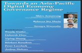 Towards an Asia-Pacific Digital Economy Governance Regime