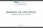 MANUAL DE USO SIPAT - UnB