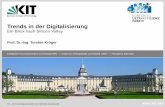 Trends in der Digitalisierung - ultraeffizienzfabrik.de