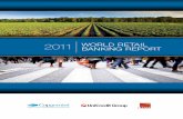 2011World retail Banking report