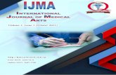 International Journal of Medical Arts 2021; 3 [1]: 938-945.