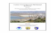 Castro Cove/Chevron Richmond Refinery