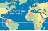 Global Patterns in Terrorism - GitHub Pages