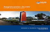 Registration Guide - uni-goettingen.de