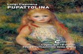 Luigi Capuana PUPATTOLINA - Upter