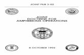 JOINT PUB 3-02 - NPS Publications