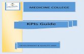 KPIs Guide
