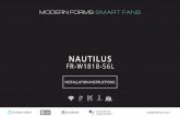 NAUTILUS - pdf.lowes.com