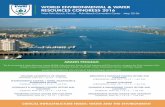EWRI World Environmental & Water Resources Congress 2016 ...